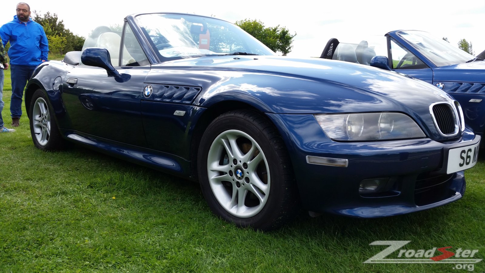 BMW Car Club UK Festival Gaydon