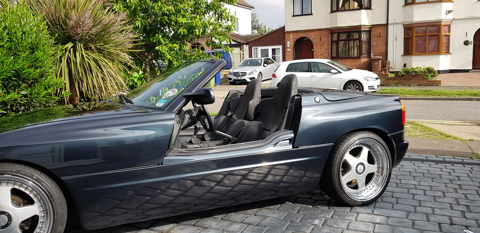 BMW Z1