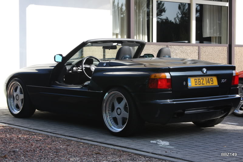 BMW Z1