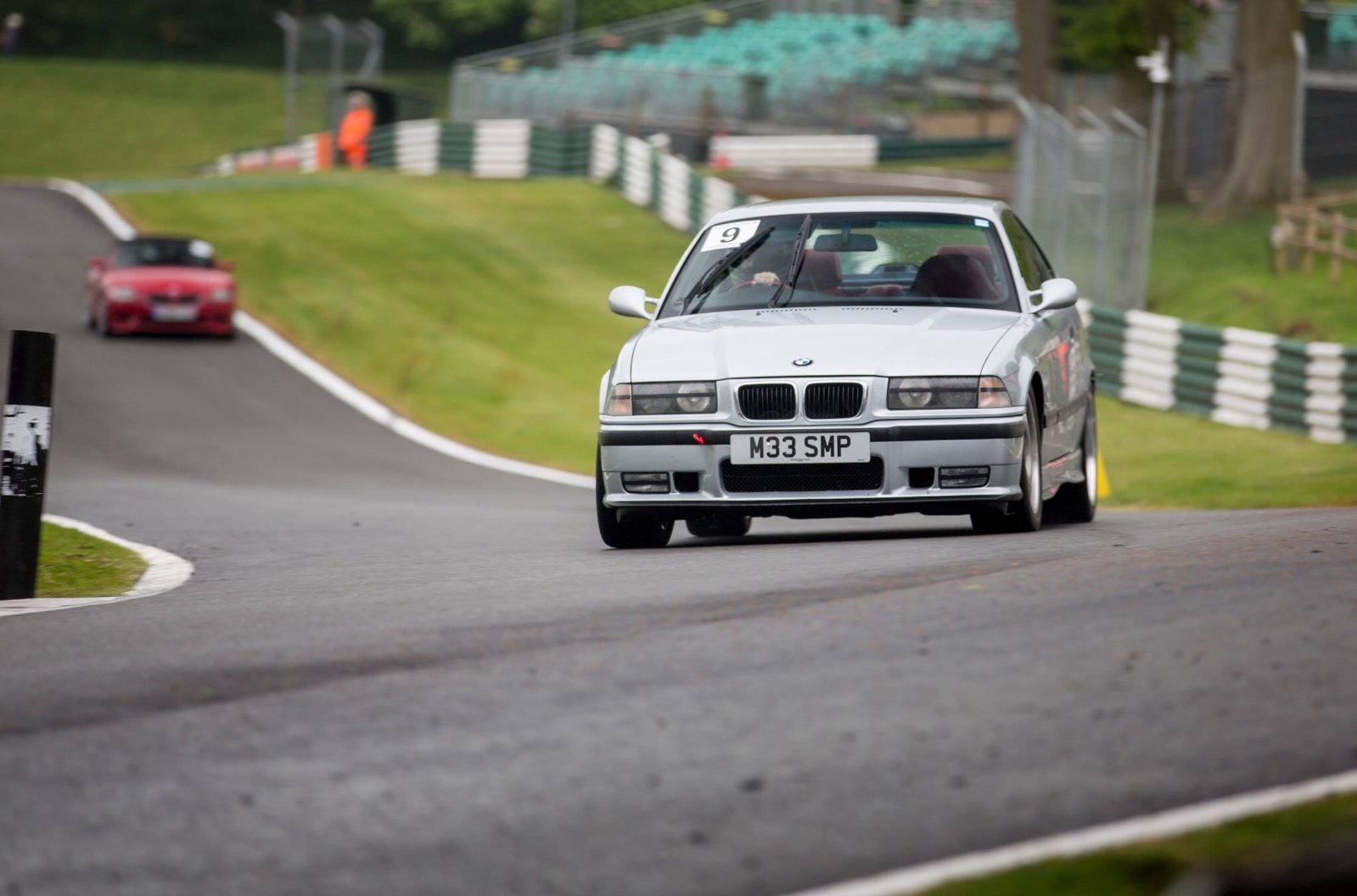 BMWCCGB Cadwell Park