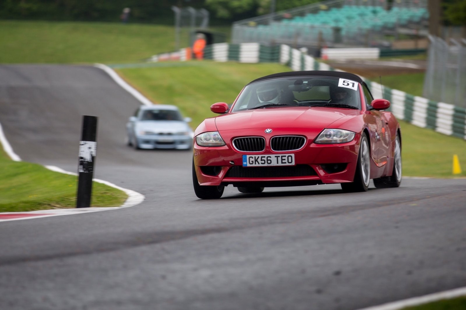 BMWCCGB Cadwell Park