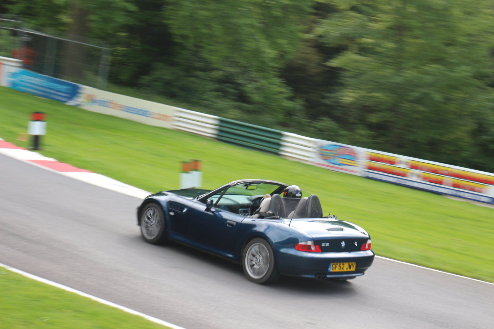 Cadwell Park 3 June 2015