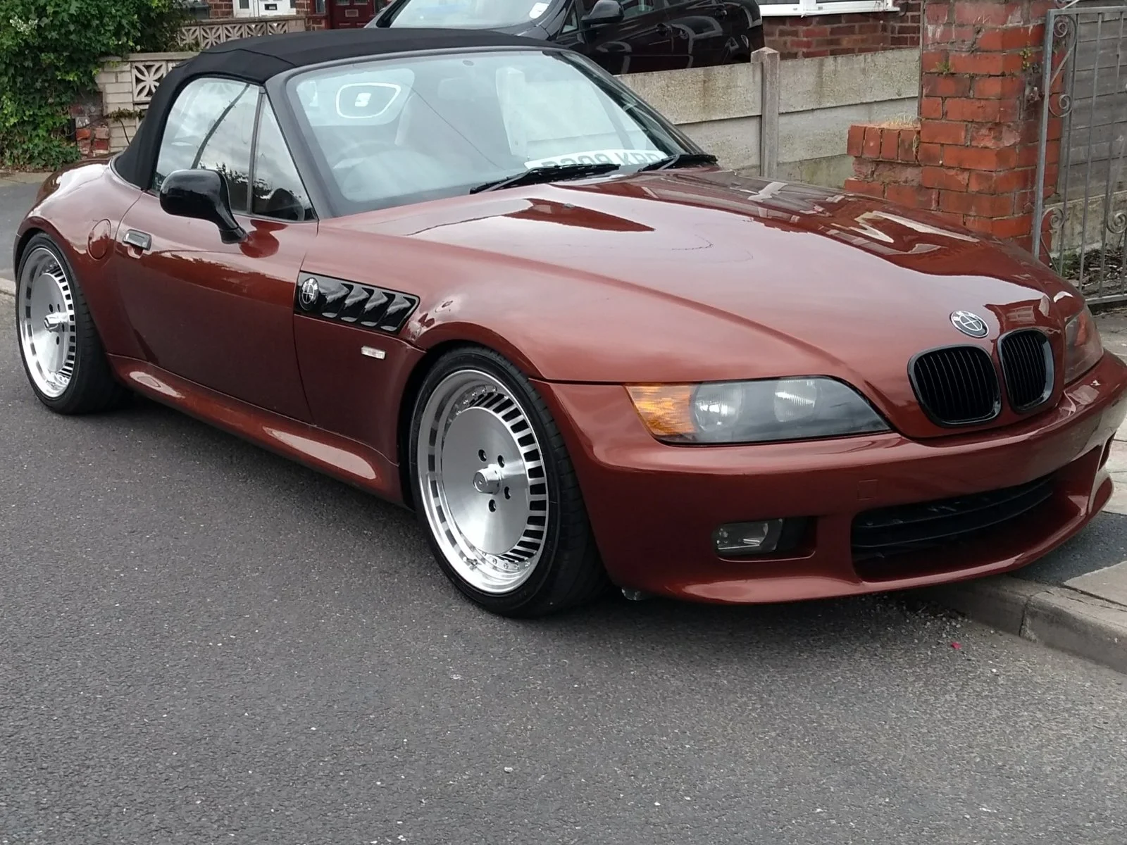 FOR SALE