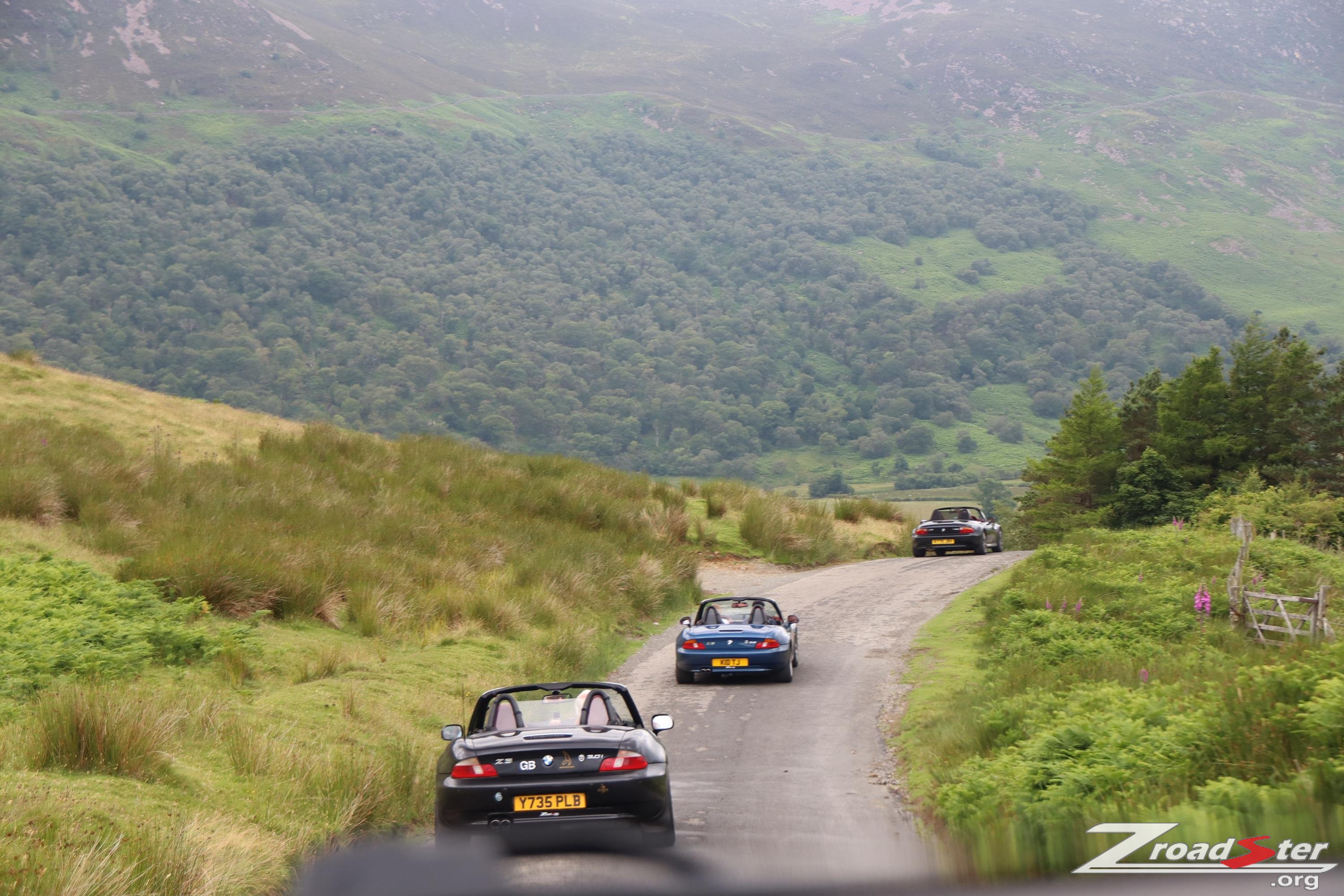 Lake District Tours, 10-11 July 2020