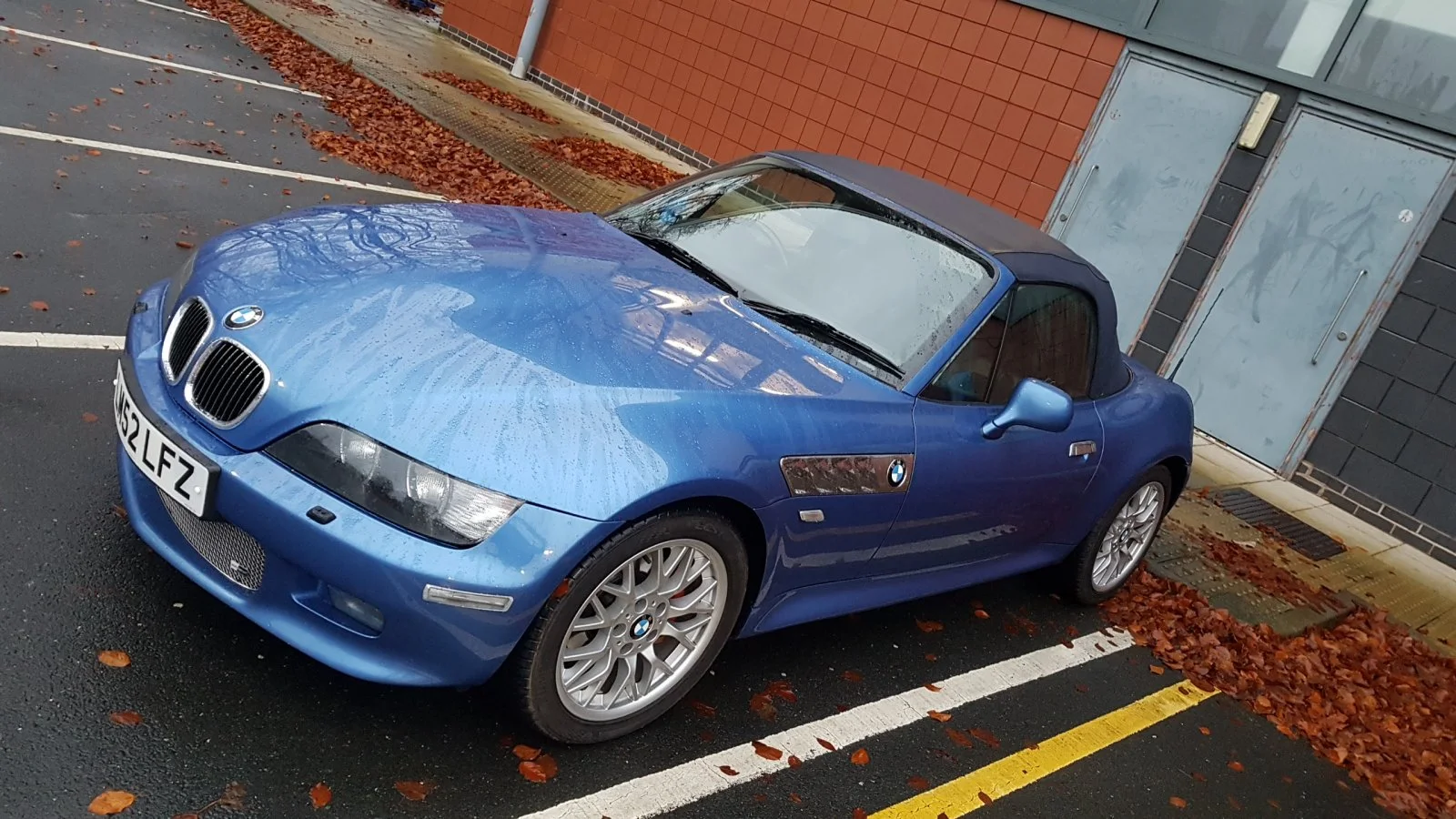My new joy