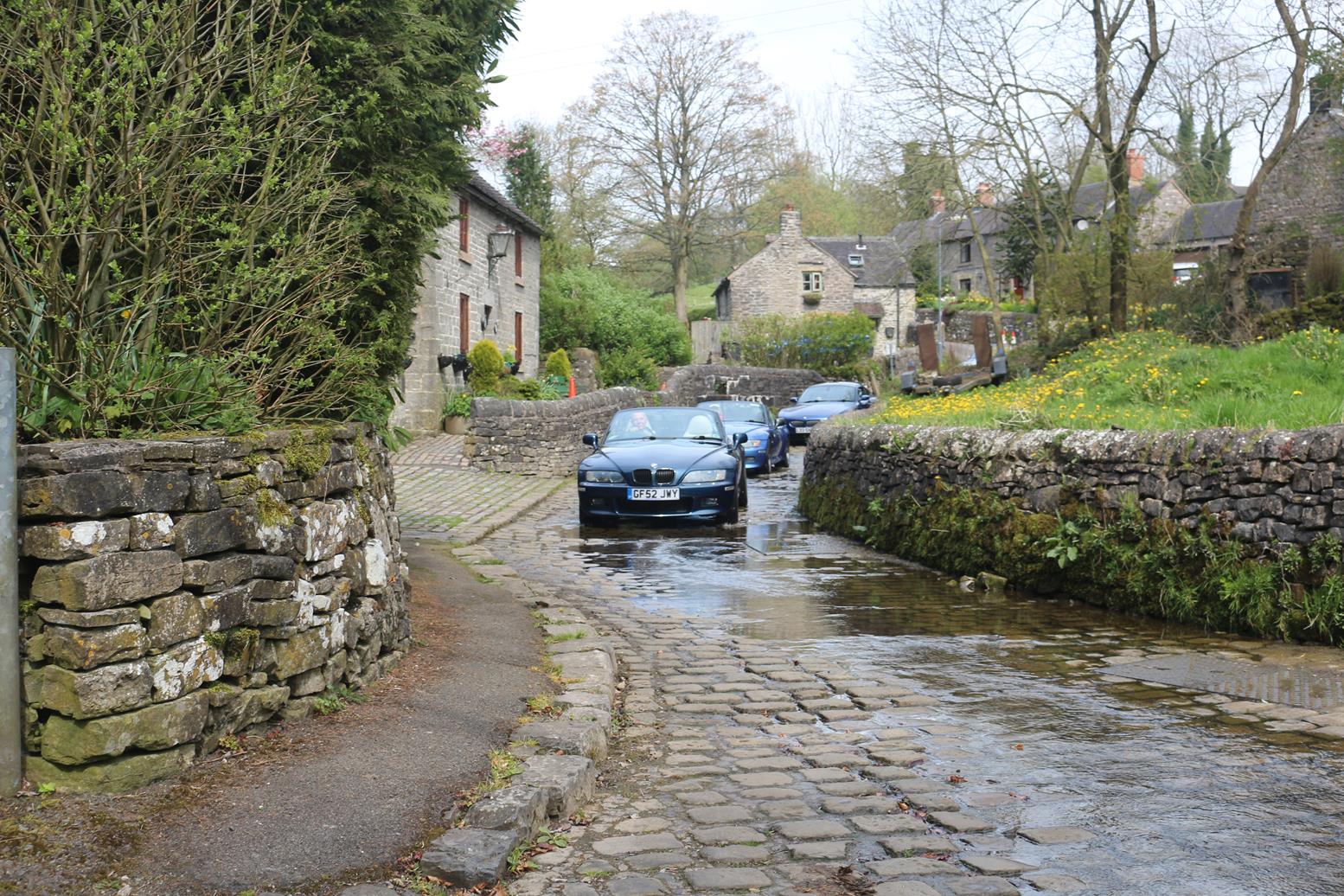 Peak District, 28 April 2017