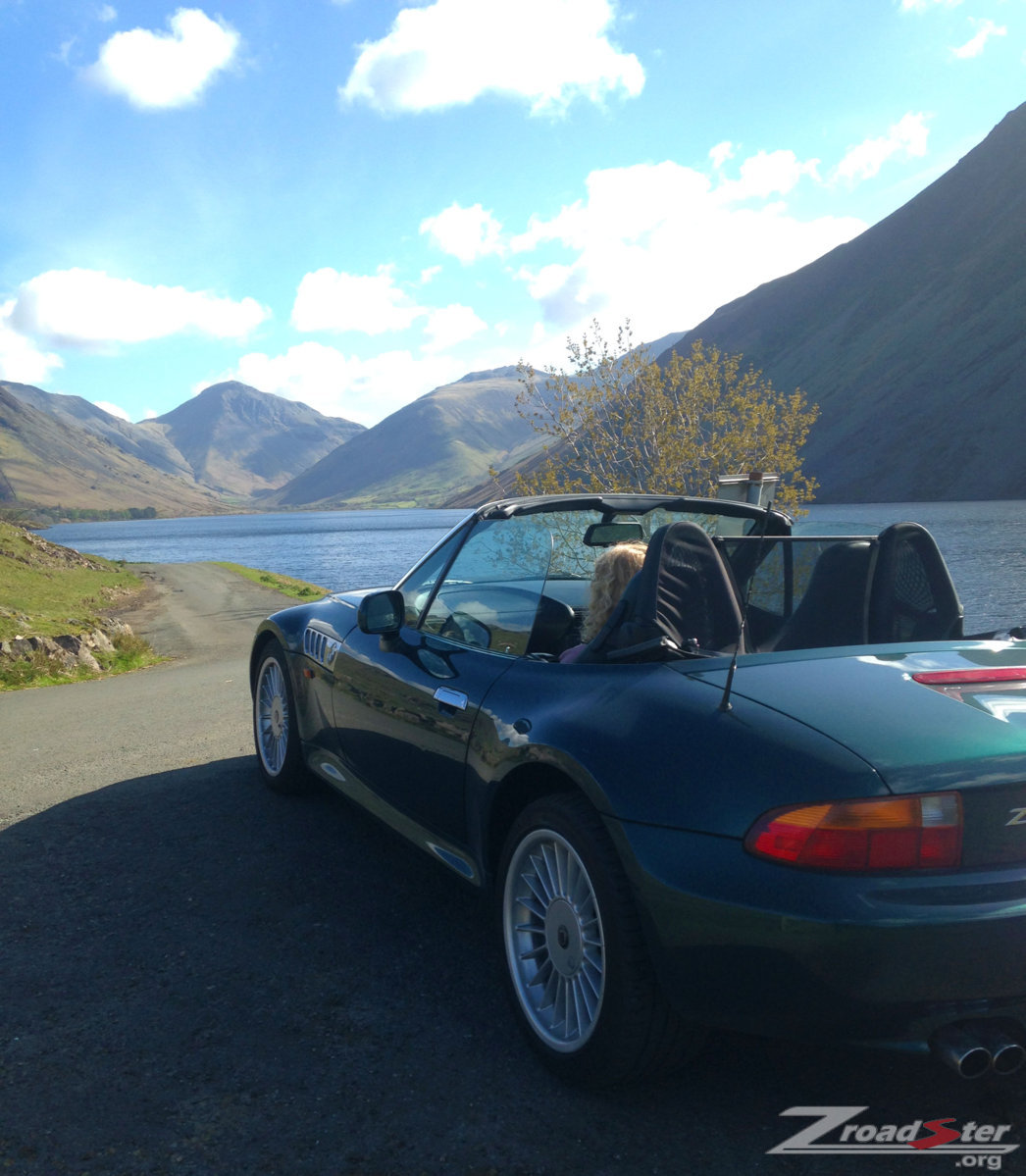 Wast Water