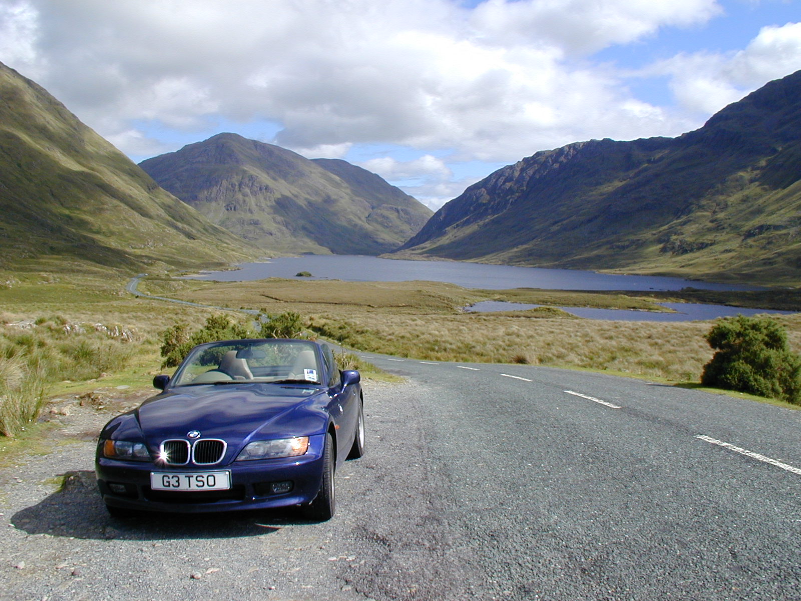 Z3 Doo Lough Pass